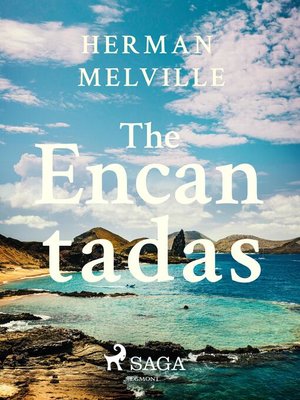 cover image of The Encantadas